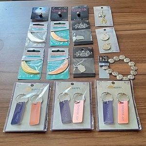 NWT Jewelry making bundle